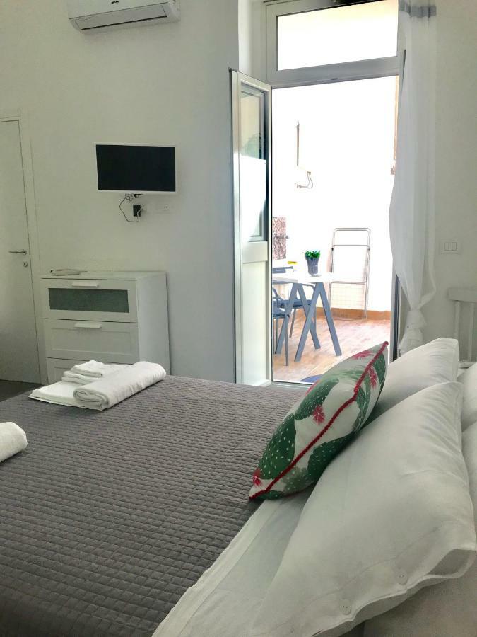 Be In Sicily Apartment Syracuse Exterior foto
