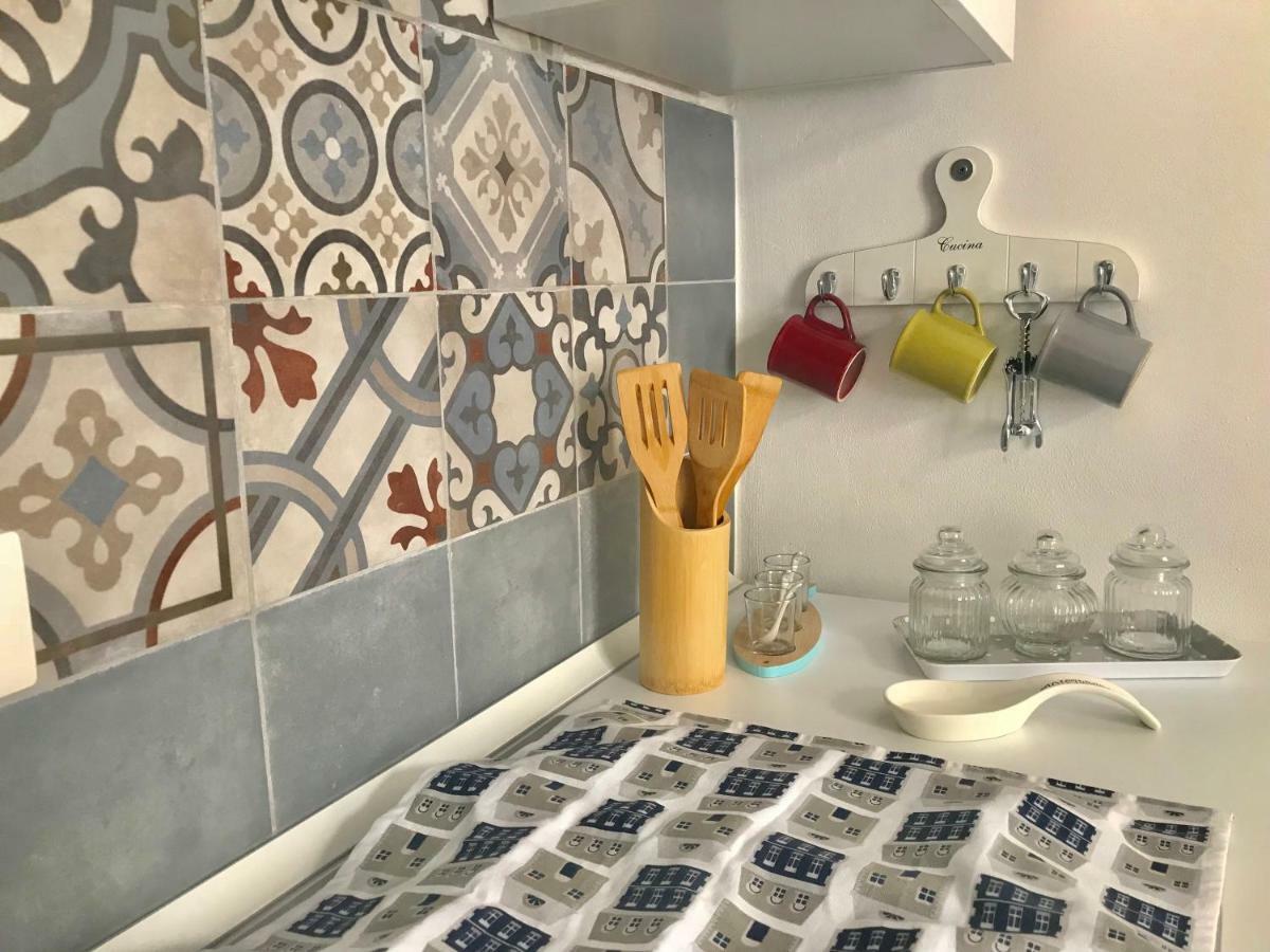Be In Sicily Apartment Syracuse Exterior foto