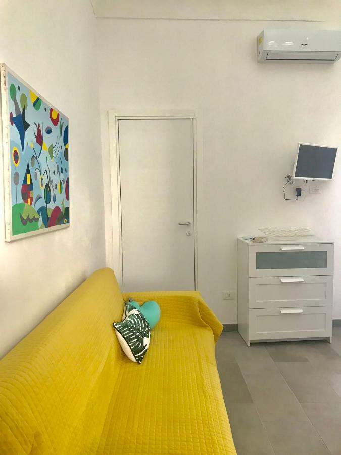 Be In Sicily Apartment Syracuse Exterior foto