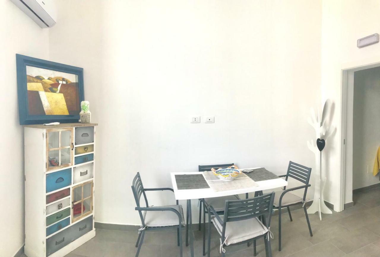 Be In Sicily Apartment Syracuse Exterior foto