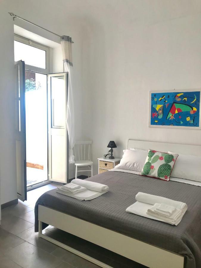 Be In Sicily Apartment Syracuse Exterior foto