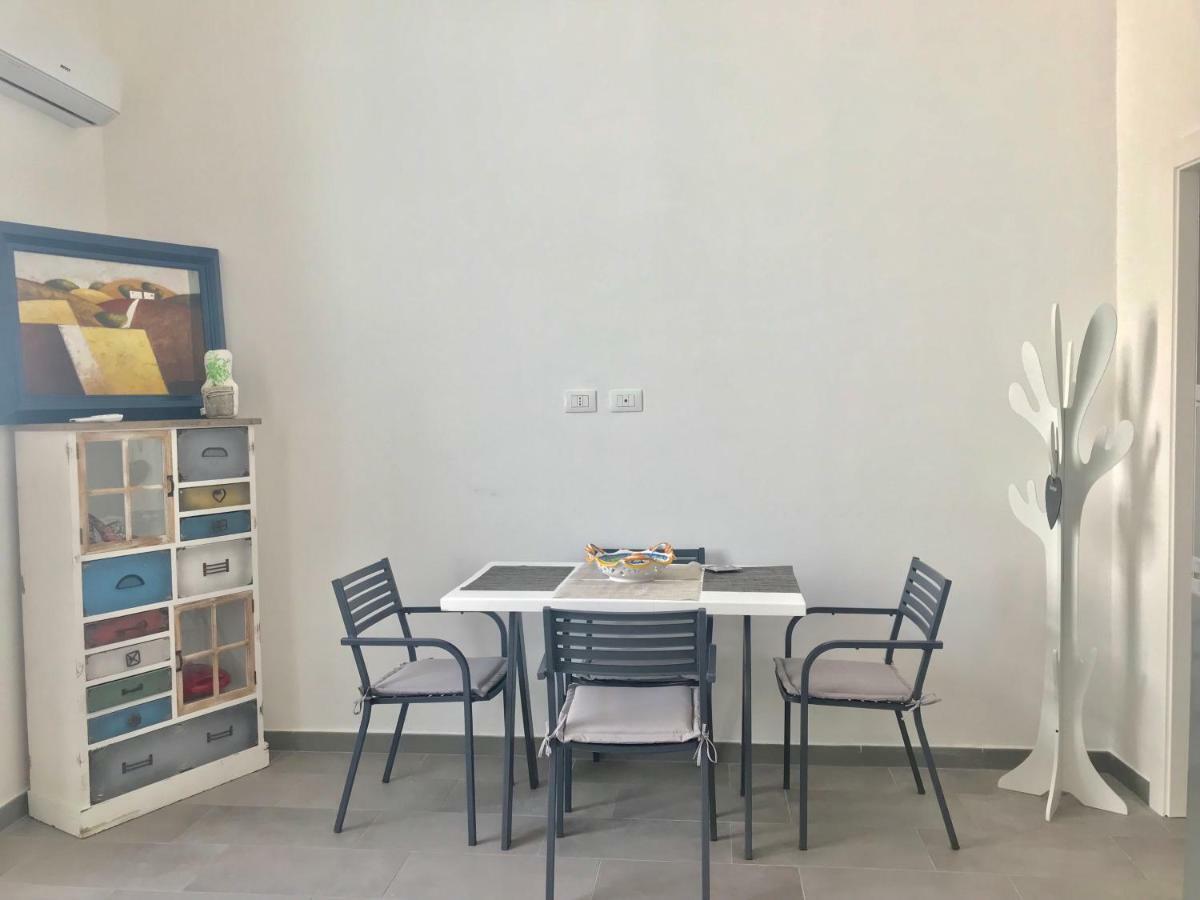 Be In Sicily Apartment Syracuse Exterior foto