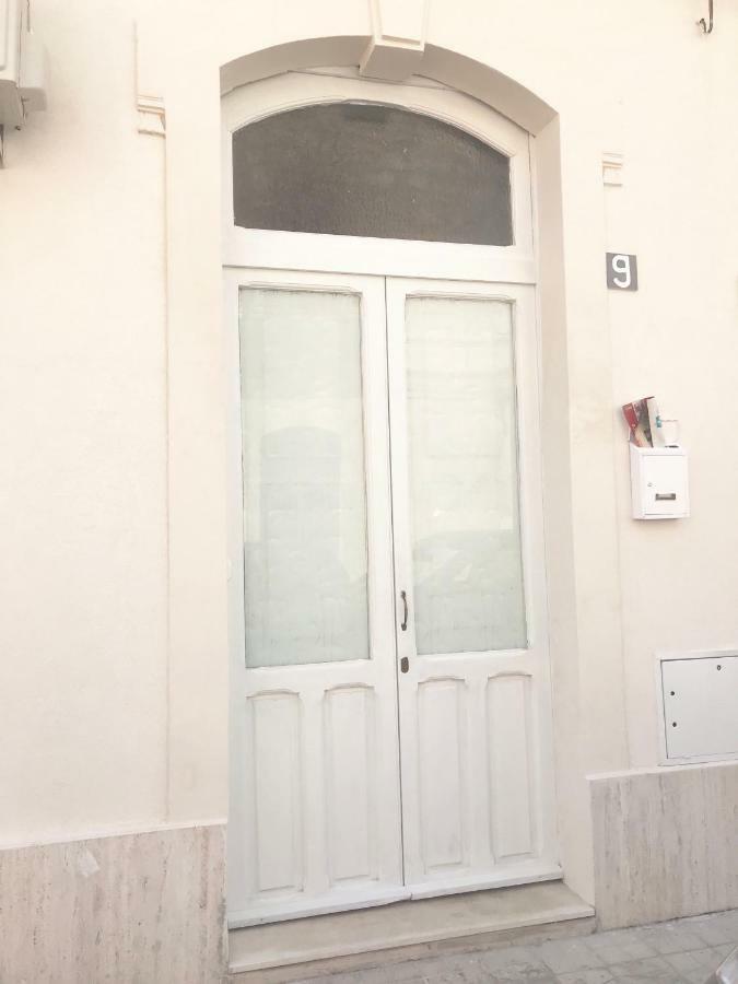Be In Sicily Apartment Syracuse Exterior foto