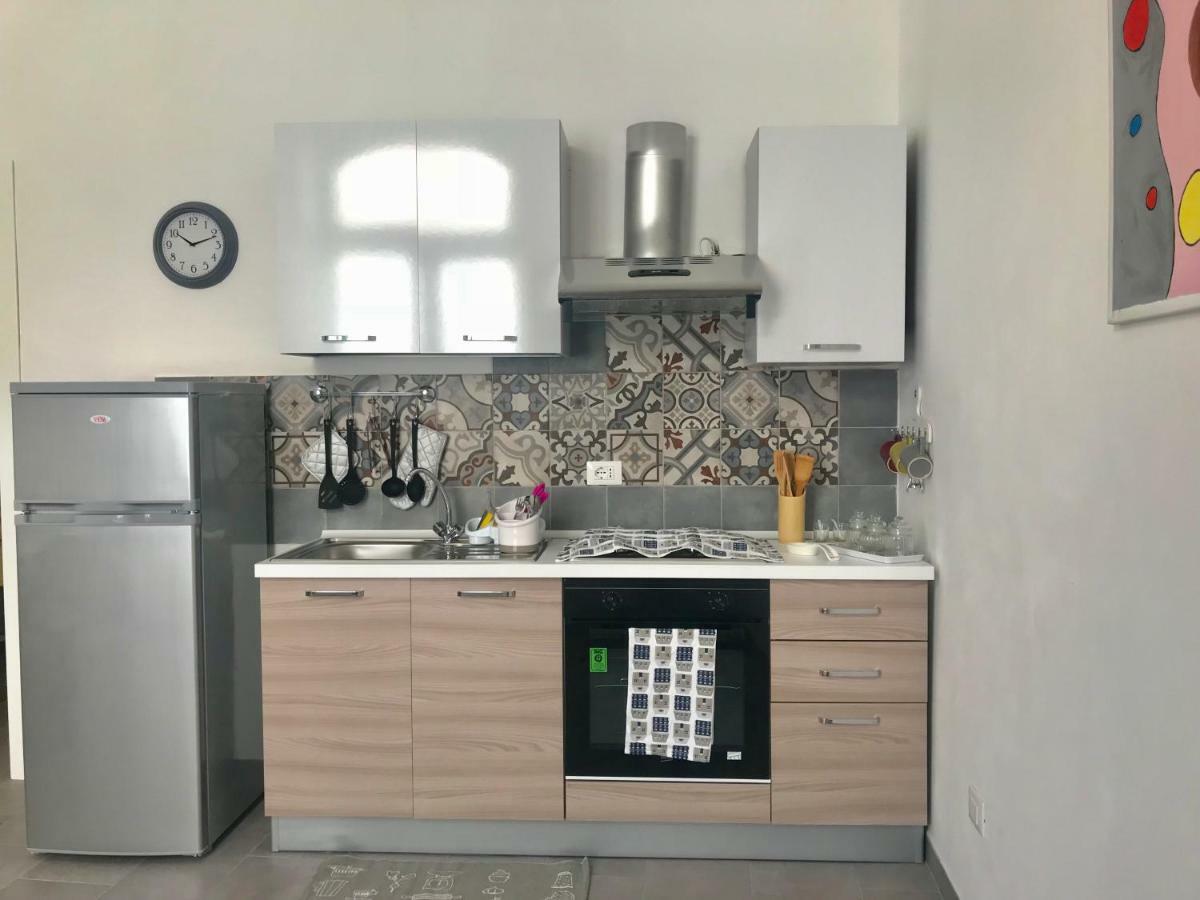 Be In Sicily Apartment Syracuse Exterior foto