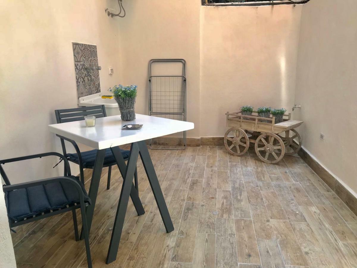 Be In Sicily Apartment Syracuse Exterior foto