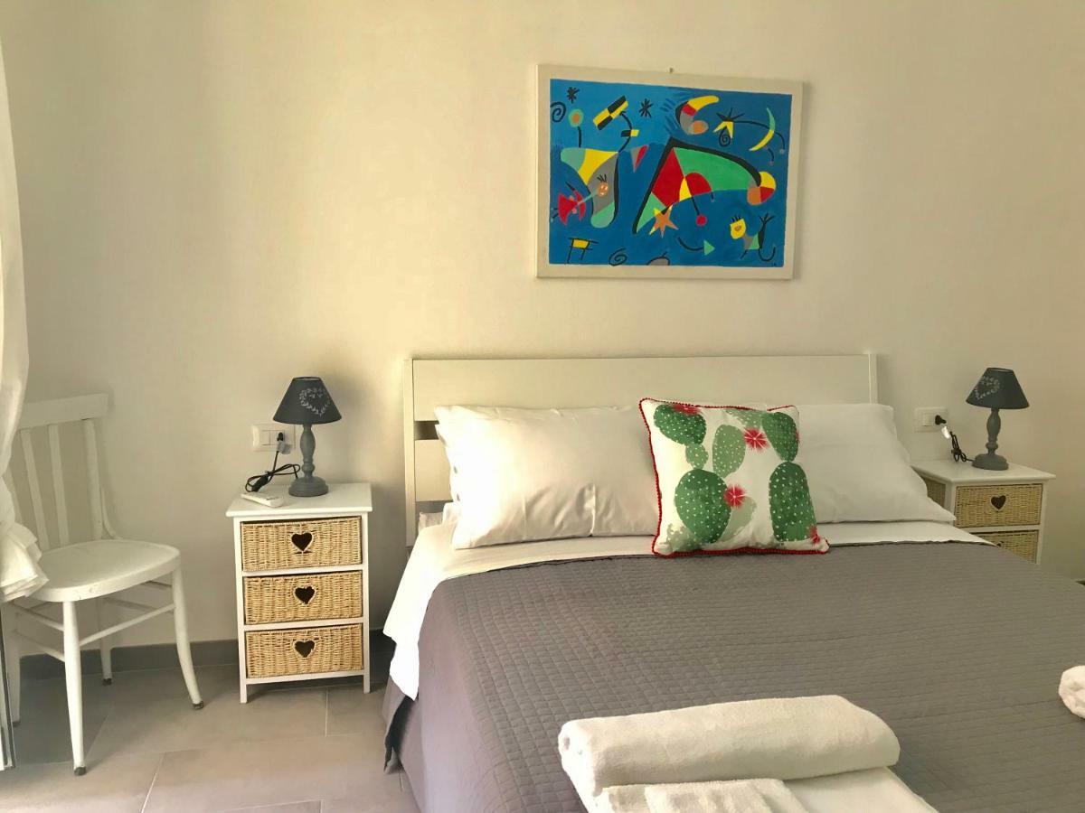 Be In Sicily Apartment Syracuse Exterior foto