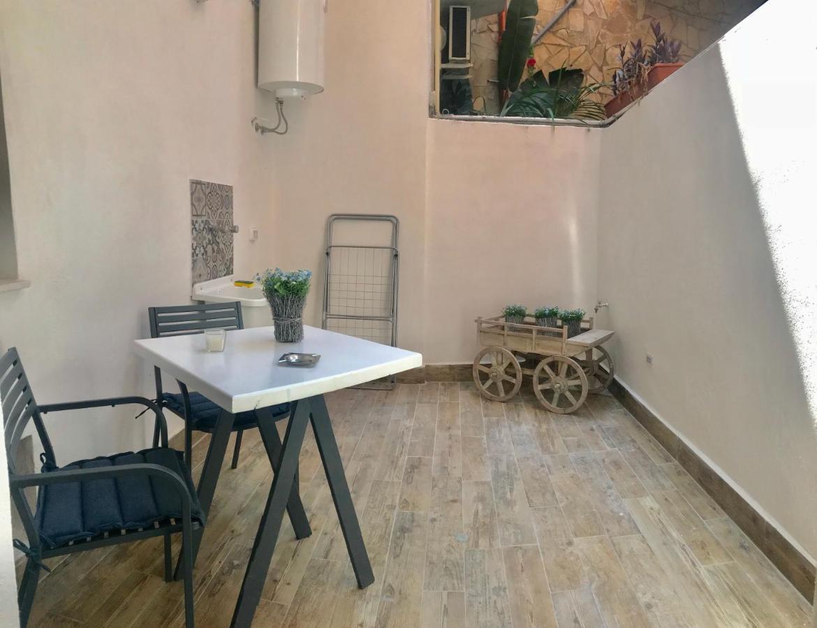 Be In Sicily Apartment Syracuse Exterior foto