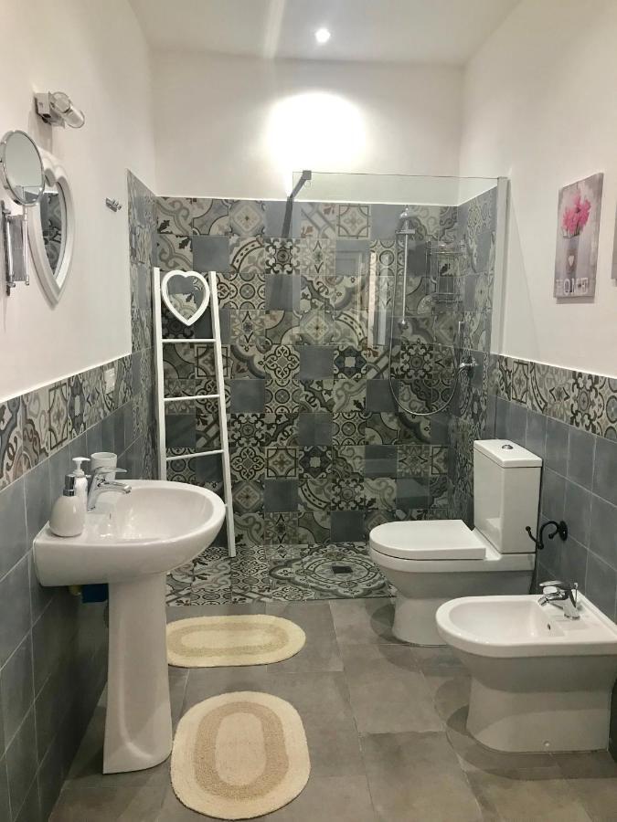 Be In Sicily Apartment Syracuse Exterior foto