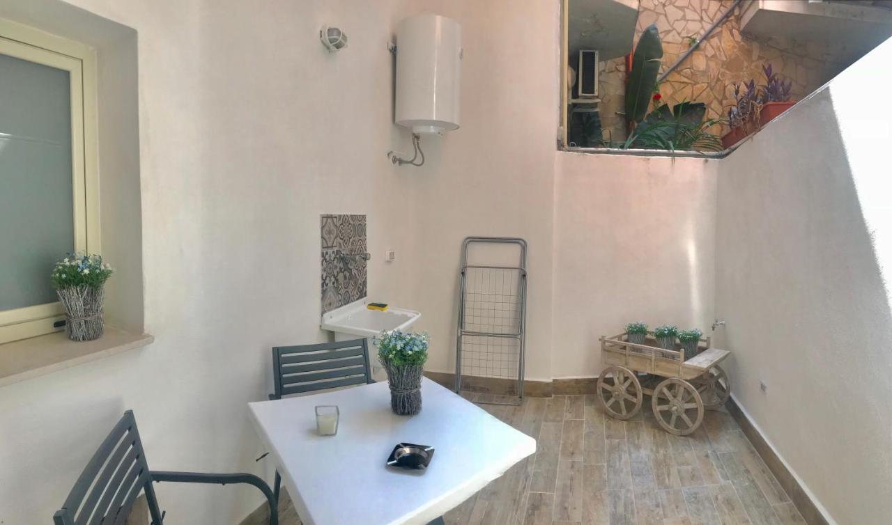 Be In Sicily Apartment Syracuse Exterior foto