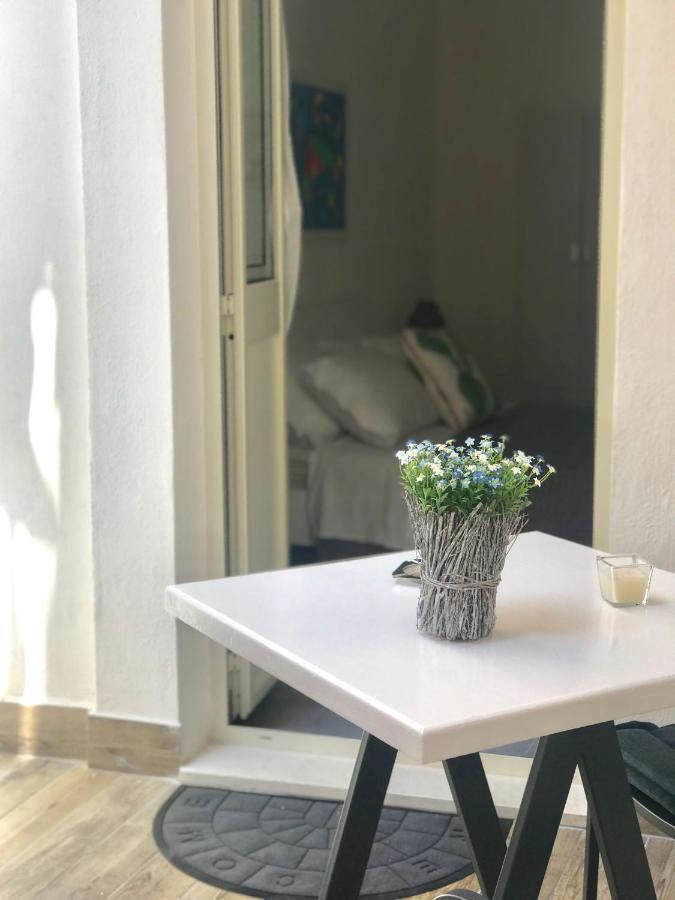 Be In Sicily Apartment Syracuse Exterior foto