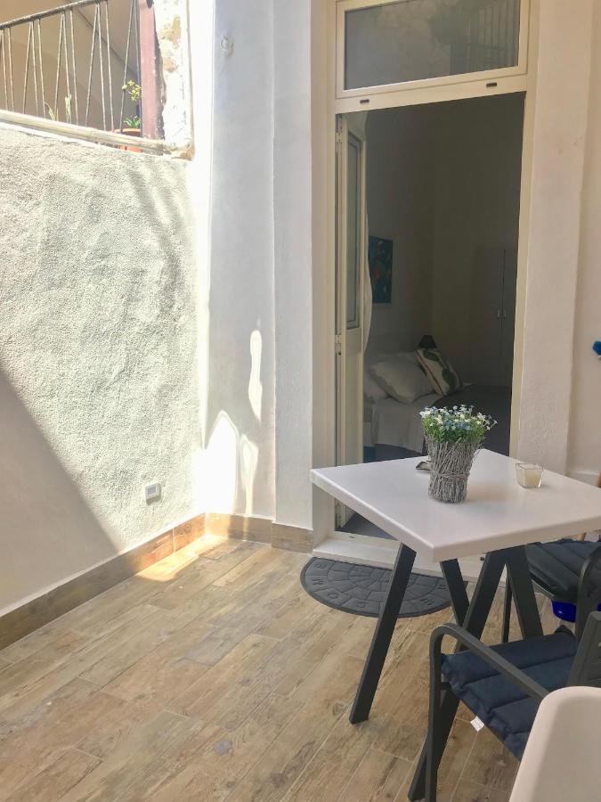 Be In Sicily Apartment Syracuse Exterior foto